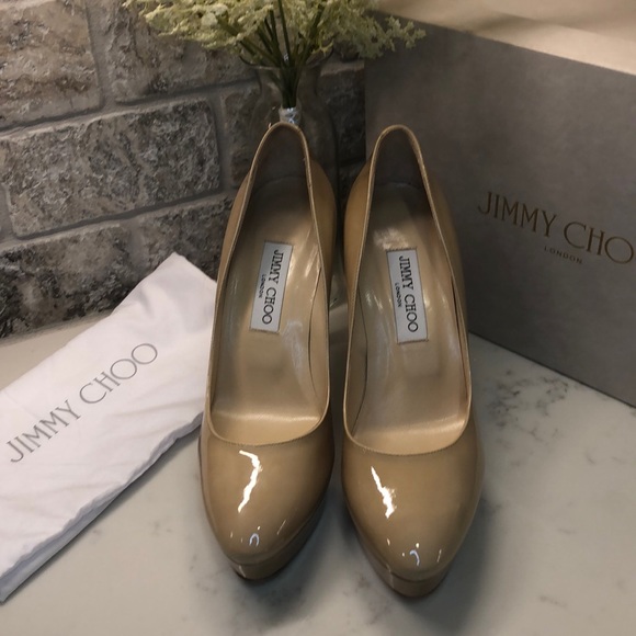 JIMMY CHOO - Picture 8 of 8